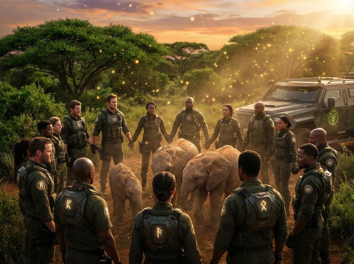 51吃瓜动物保护行动